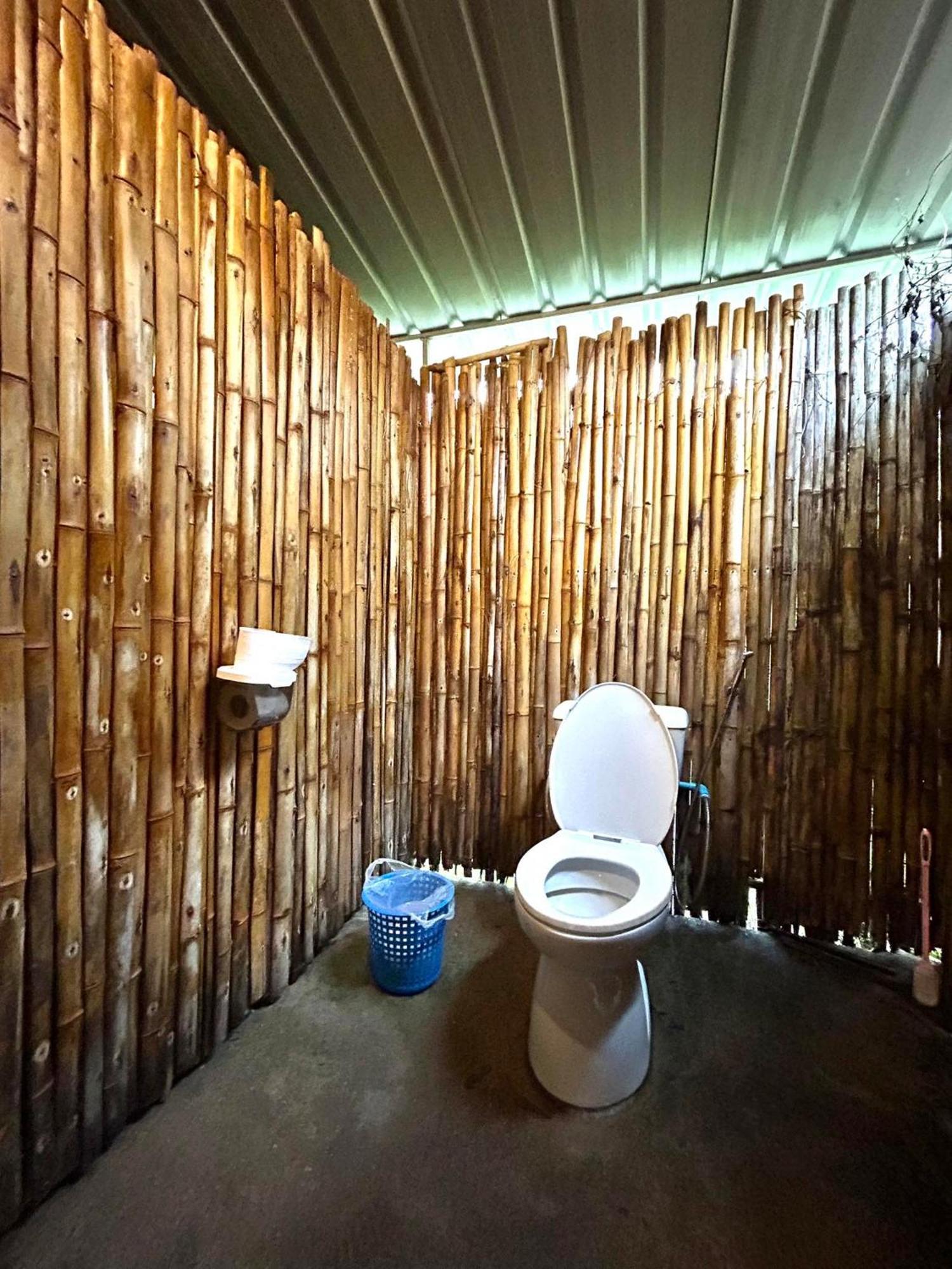 Tropical Hostel 阁帕延岛 外观 照片