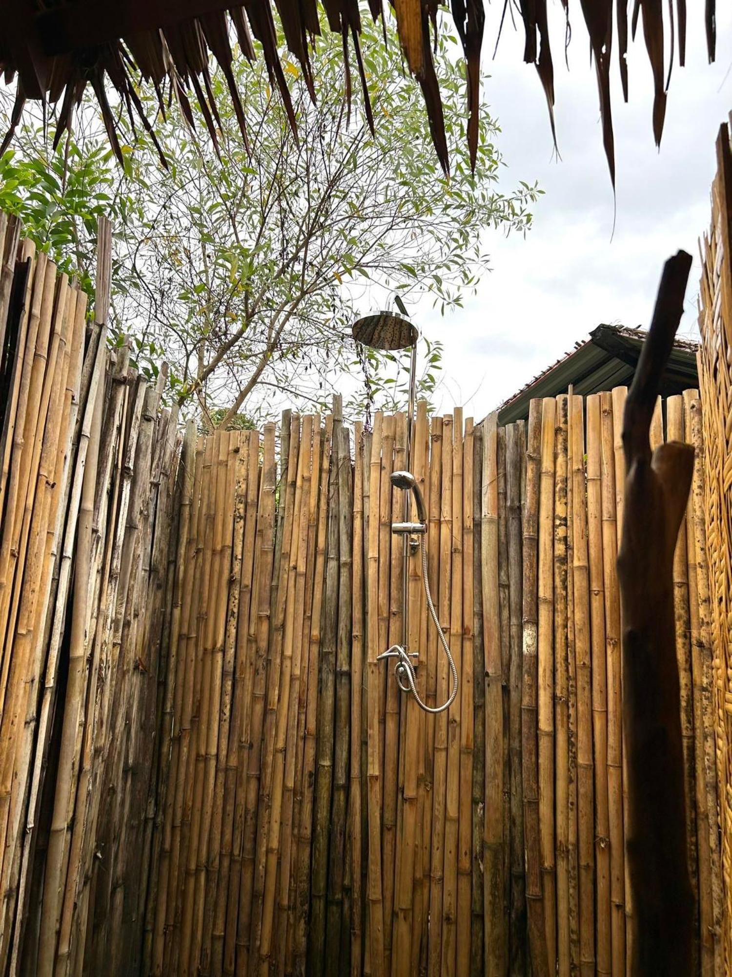 Tropical Hostel 阁帕延岛 外观 照片