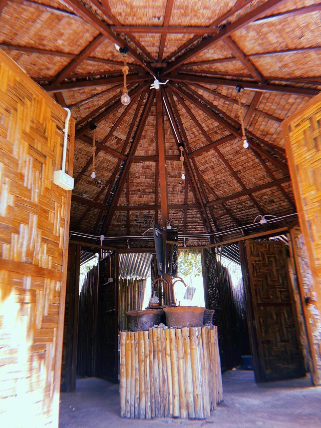 Tropical Hostel 阁帕延岛 外观 照片